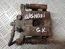 Nissan Qashqai+2 Rear brake caliper 