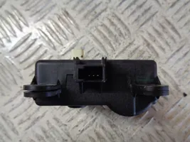 Nissan Qashqai+2 Air flap motor/actuator 3J01030850