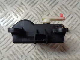 Nissan Qashqai+2 Air flap motor/actuator A24820A3200000