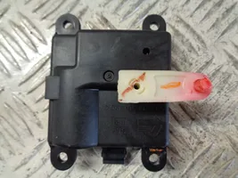 Nissan Qashqai+2 Air flap motor/actuator A24820A3200000