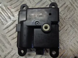 Nissan Qashqai+2 Air flap motor/actuator 3K01030840