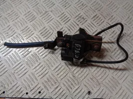 Fiat Doblo Solenoīda vārsts 55188059