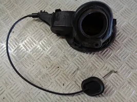 Ford Grand C-MAX Bouchon, volet de trappe de réservoir à carburant AM51U27936