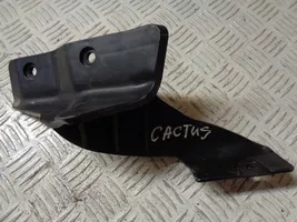 Citroen C4 Cactus Fender mounting bracket 9805295480