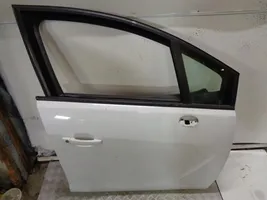 Opel Meriva B Priekinės durys 