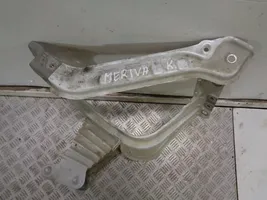 Opel Meriva B Boczny panel mocowania chłodnicy 13270861