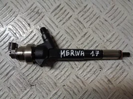 Opel Meriva B Injecteur de carburant 8973762703