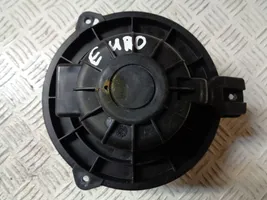 KIA Sorento Ventola riscaldamento/ventilatore abitacolo H308830310