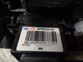 KIA Sorento Gniazdo / Złącze USB 933002P030