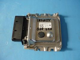 Infiniti Q50 Calculateur moteur ECU 0281031369