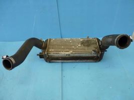 Hyundai i40 Chłodnica powietrza doładowującego / Intercooler 282702a800