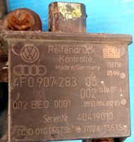 Audi A8 S8 D3 4E Pompe ABS 8E0927317D4