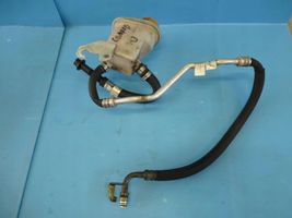 Opel Combo D Power steering hose/pipe/line 