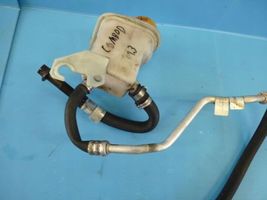 Opel Combo D Power steering hose/pipe/line 