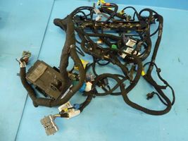 Opel Combo D Faisceau de câblage pour moteur 947874147