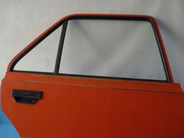 Skoda 105, 120 (744) Galinės durys 