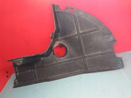 Fiat Ducato Engine splash shield/under tray 1394450080