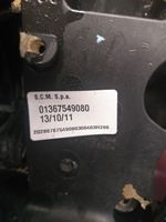 Fiat Ducato Pedały / Komplet 01367549080