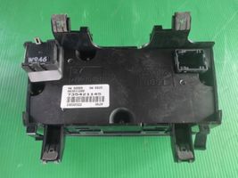 Fiat Ducato Ilmastoinnin ohjainlaite 735421145