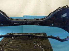 Renault Megane IV Front bumper 620220472r