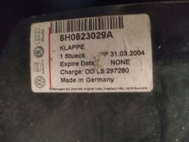 Audi A4 S4 B6 8E 8H Couvercle, capot moteur 8H0823029A