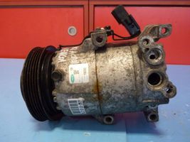 Hyundai ix20 Compressore aria condizionata (A/C) (pompa) f500yn9ca03