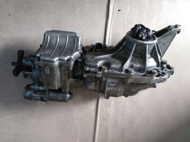 BMW X2 F39 Rear differential 