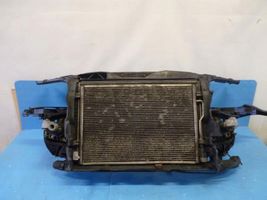 Audi A4 S4 B6 8E 8H Kit frontale 