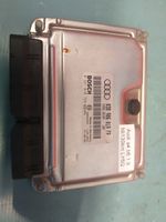 Audi A4 S4 B6 8E 8H Calculateur moteur ECU 038906019fp