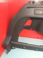 Volkswagen PASSAT B8 Dolny panel schowka koła zapasowego 3g9867427g