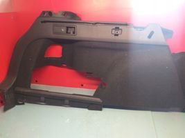 Volkswagen PASSAT B8 Dolny panel schowka koła zapasowego 3g9867427g