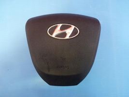 Hyundai i20 (PB PBT) Steering wheel airbag 