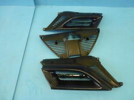 Alfa Romeo 166 Front bumper upper radiator grill 