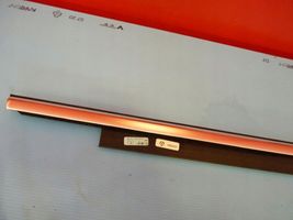 Audi A7 S7 4G Front door glass trim molding 4g8853284d