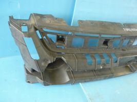 Ford Kuga II Front bumper support beam CV448A164