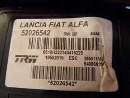 Fiat 500L Pompe ABS 52026542