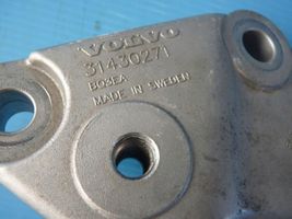 Volvo V40 Supporto di montaggio scatola del cambio 31430271