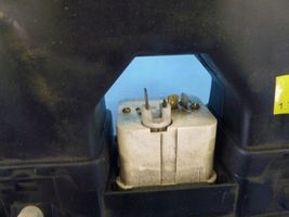 Opel Kadett E Dash center air vent grill 