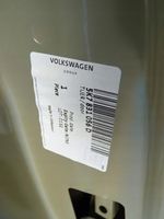 Volkswagen Golf VI Ovi (2-ovinen coupe) 5k7831056d