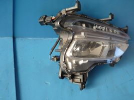 Hyundai Santa Fe LED dienas gaisma 922022w5