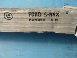 Ford S-MAX Chłodnica powietrza doładowującego / Intercooler E1g36k775hb