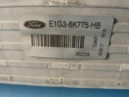 Ford S-MAX Chłodnica powietrza doładowującego / Intercooler E1g36k775hb