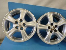 Toyota Auris 150 Felgi aluminiowe R15 