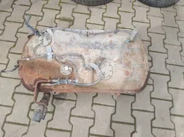 Subaru Justy Réservoir de carburant 