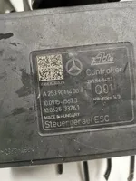 Mercedes-Benz GLC X253 C253 ABS Steuergerät A2539011400