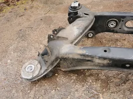 Mercedes-Benz GLC X253 C253 Rear subframe 