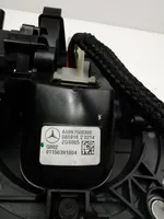 Mercedes-Benz GLC X253 C253 Maniglia del portellone con telecamera A0997500300