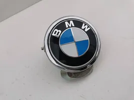 BMW 6 F06 Gran coupe Logo, emblème de fabricant 7234707