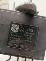 Mercedes-Benz C W205 Pompa ABS A2539011400