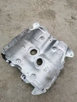 BMW X6 F16 Išmetimo termo izoliacija (apsauga nuo karščio) 7615493